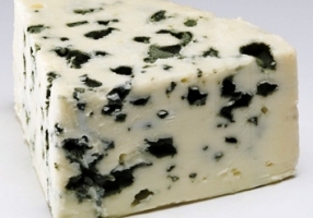 Roquefort : fromage bleu, origine, haut de gamme