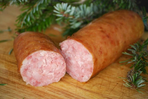 Saucisse De Morteau Cuisine Francaise